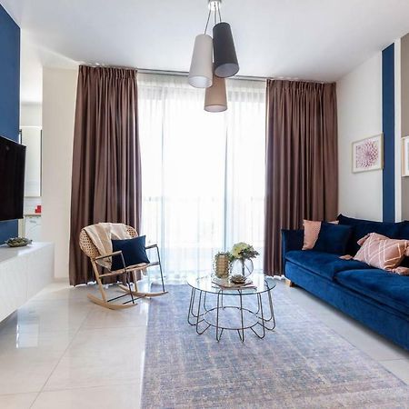 Villa Magical 3Br/Parking With Amazing View, City Center Jerusalem Exterior foto