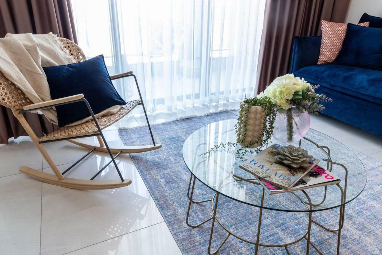 Magical 3Br/Parking With Amazing View, City Center Jerusalem Exterior foto