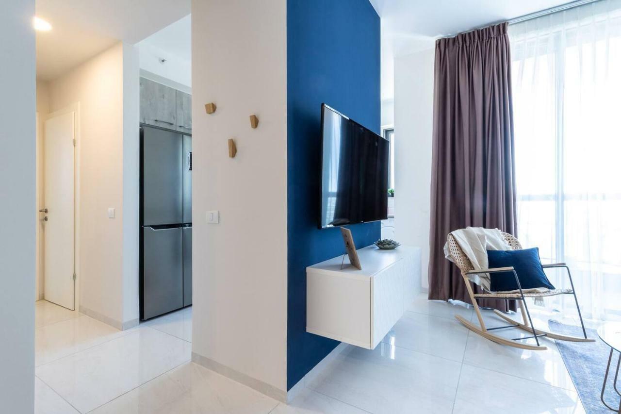 Magical 3Br/Parking With Amazing View, City Center Jerusalem Exterior foto